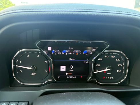 Used 2022 GMC Sierra 2500 Denali w/ Denali Ultimate Package AWD/4WD image 22