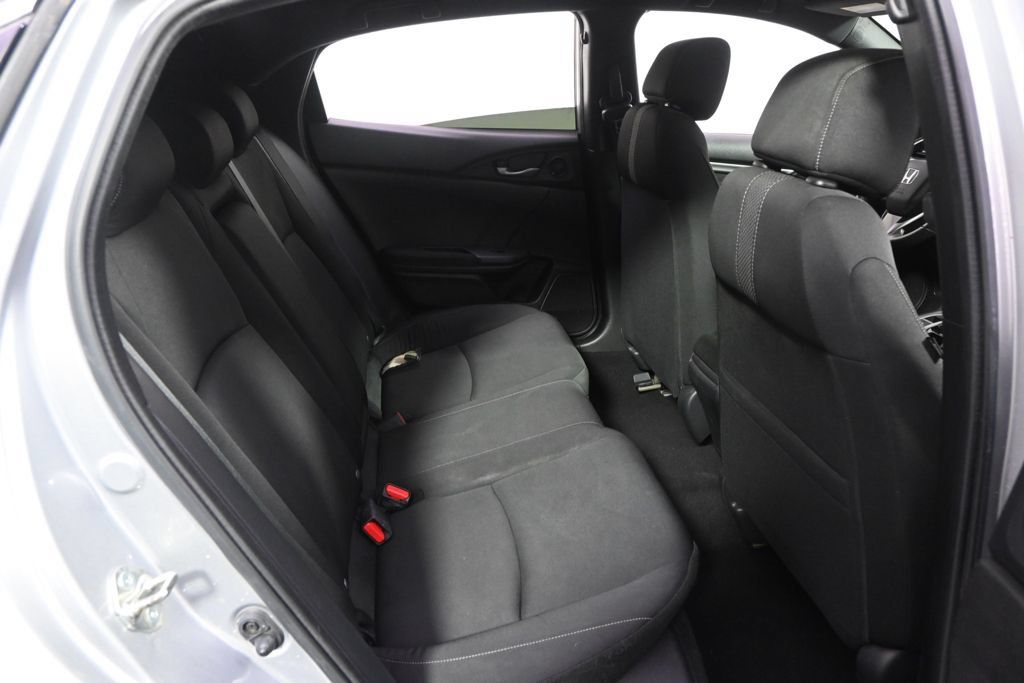 Used 2020 Honda Civic EX image 18