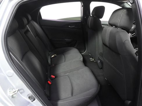 Used 2020 Honda Civic EX image 18