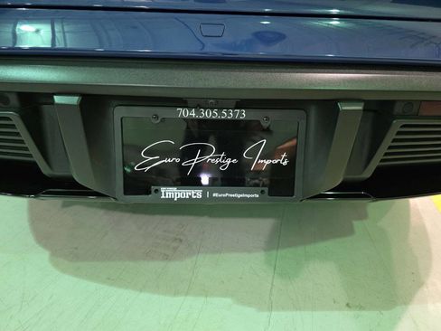 Used 2023 Porsche Taycan 4S AWD/4WD image 68