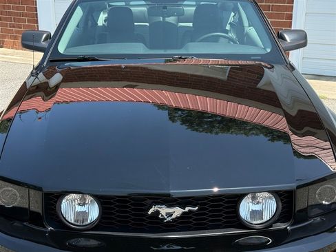 Used 2009 Ford Mustang GT image 14