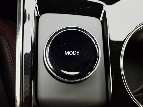 New 2026 Chevrolet Equinox RS w/ Convenience Package III image 22