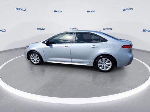 Used 2023 Toyota Corolla LE image 5