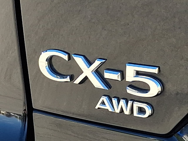 Used 2024 MAZDA CX-5 AWD 2.5 S w/ Preferred Package image 29