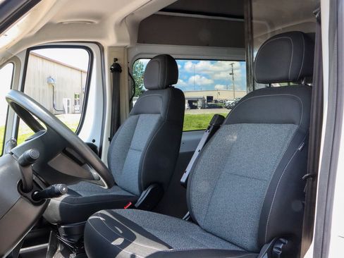 Used 2021 RAM ProMaster 1500 FWD image 24