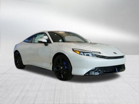 New 2026 Honda Prelude image 9