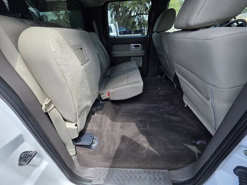 Used 2010 Ford F150 XLT RWD image 28