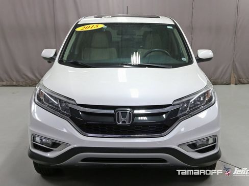Used 2015 Honda CR-V EX image 20