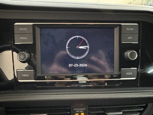 Used 2024 Volkswagen Jetta S FWD image 20