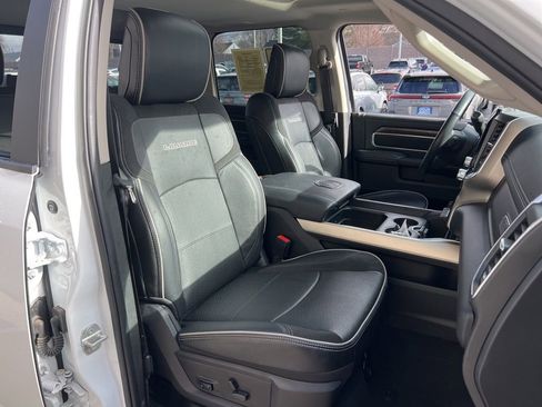 Certified 2024 RAM 2500 Laramie image 26