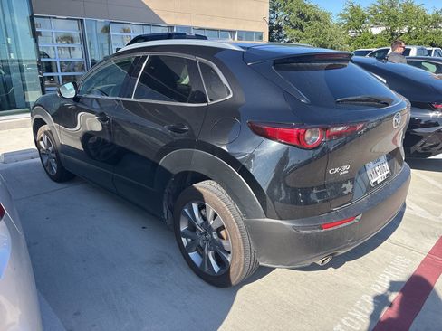 Used 2023 MAZDA CX-30 AWD 2.5 S w/ Premium Package image 6