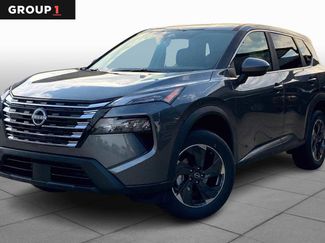 New 2026 Nissan Rogue SV w/ Cold Weather Package video 1