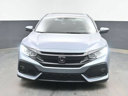 Used 2019 Honda Civic EX image 3