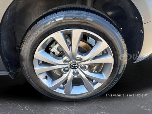 Certified 2024 MAZDA CX-30 AWD 2.5 S w/ Preferred Package image 30