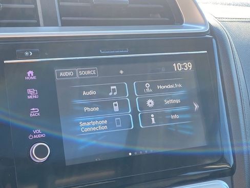 Used 2019 Honda Fit EX image 34