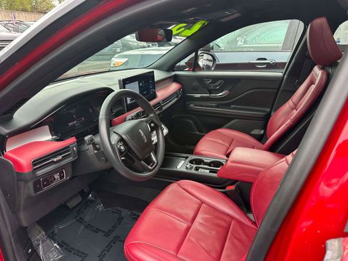 Used 2023 Lincoln Corsair Reserve w/ Equipment Group 201A image 14