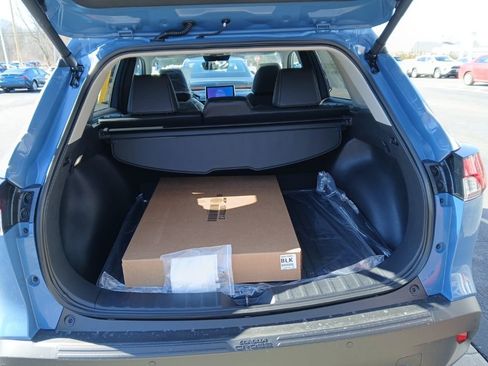 New 2026 Toyota Corolla Cross XLE image 10