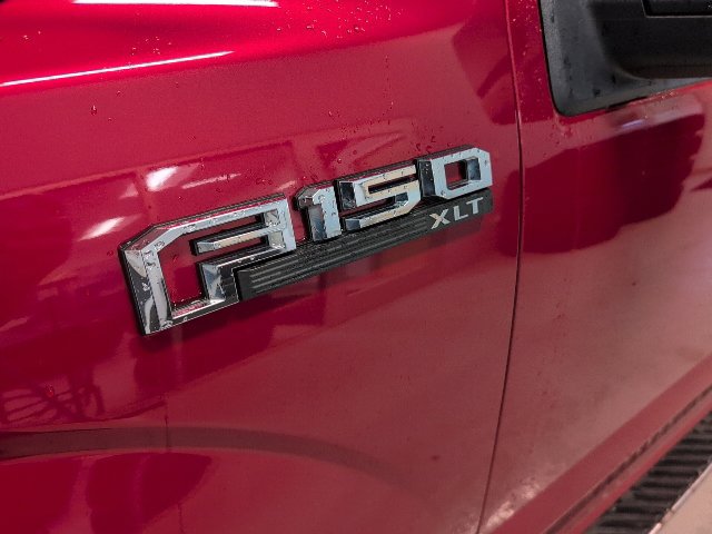 Certified 2020 Ford F150 XLT w/ Equipment Group 302A Luxury AWD/4WD image 8