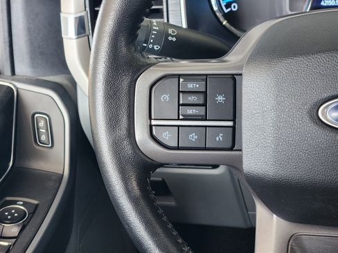 Used 2021 Ford F150 XLT w/ Equipment Group 302A High RWD image 29