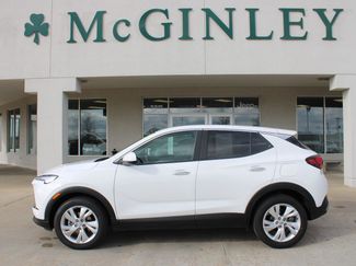 Used 2025 Buick Encore GX Preferred video 1