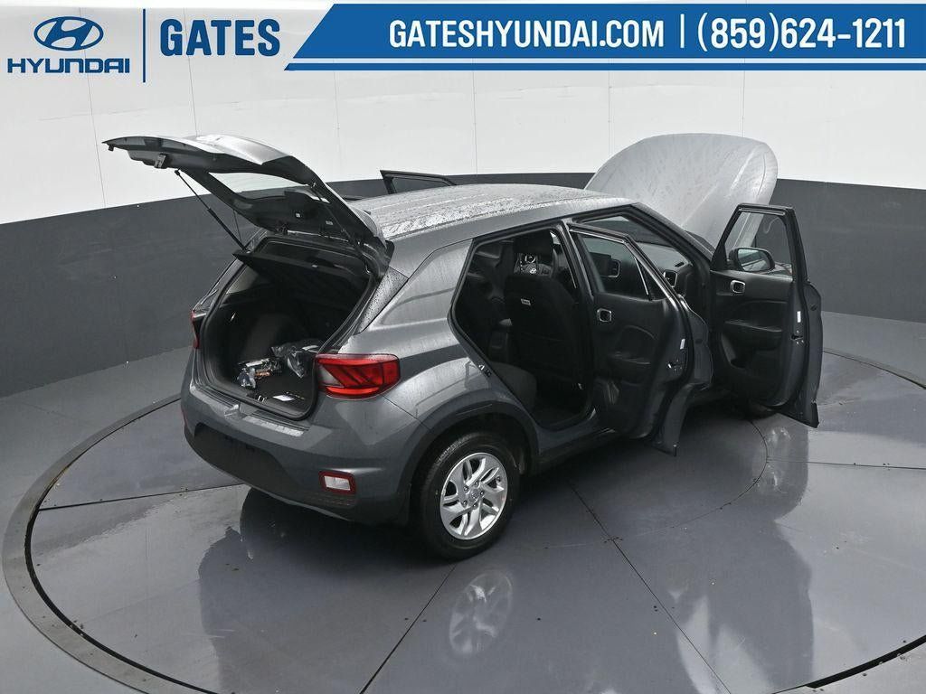New 2026 Hyundai Venue SE FWD image 54
