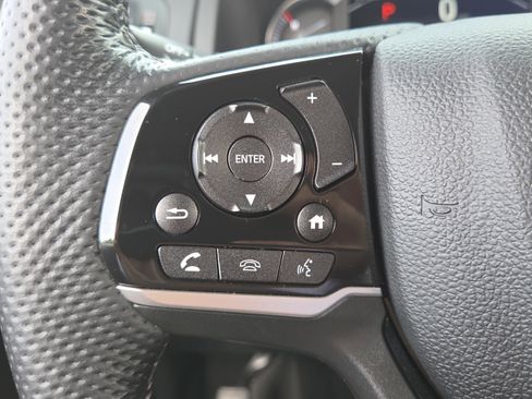 Used 2023 Honda Passport Elite image 24