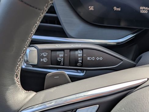 New 2026 Buick Envision Preferred image 35