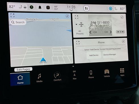 Used 2023 Jeep Grand Cherokee Limited w/ Trailer Tow Prep Group (B) image 38