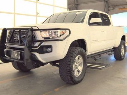 Used 2023 Toyota Tacoma SR5