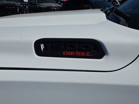 Used 2023 RAM 1500 Big Horn AWD/4WD image 15
