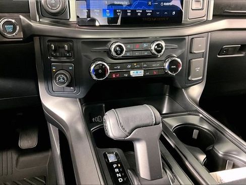 Used 2025 Ford F150 Tremor w/ Tow/Haul Package AWD/4WD image 9