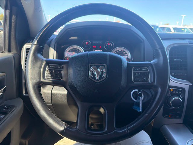Used 2019 RAM 1500 Warlock w/ Luxury Group AWD/4WD image 41