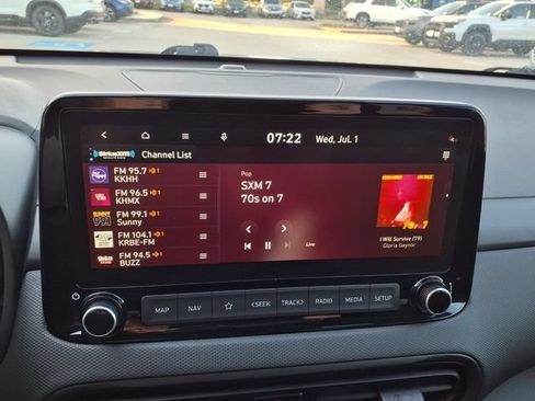 Used 2023 Hyundai Kona N Line w/ Cargo Package FWD image 18