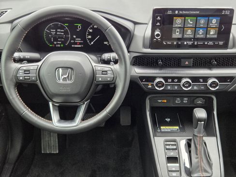 Certified 2025 Honda CR-V Sport-L image 22