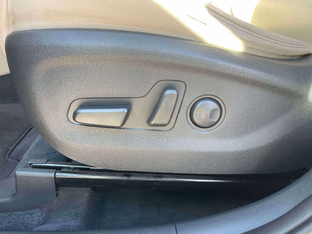 Used 2017 Hyundai Tucson SE Plus AWD/4WD image 18