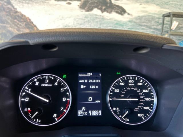Used 2024 Subaru Crosstrek 2.5i Limited AWD/4WD image 75