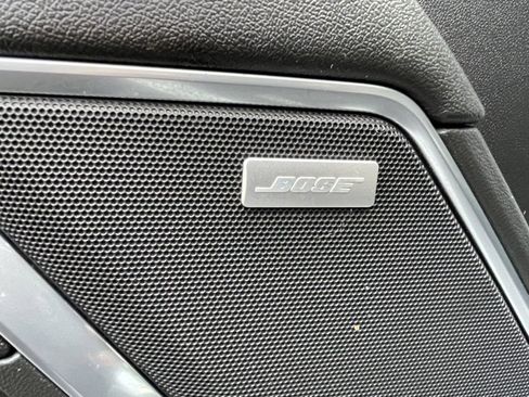 Certified 2022 Chevrolet Silverado 1500 RST w/ Convenience Package II image 30