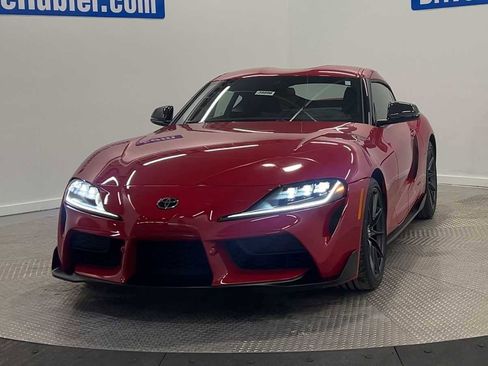 New 2026 Toyota Supra Premium image 3