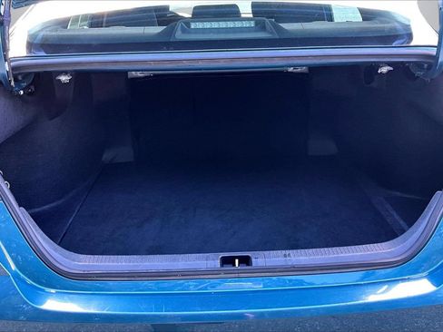 Used 2025 Toyota Camry LE FWD image 24