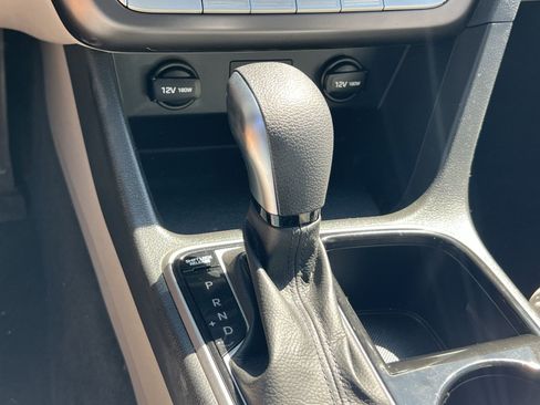 Used 2018 Hyundai Sonata ECO FWD image 18