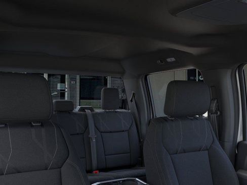 New 2026 Ford F150 STX w/ Equipment Group 200A AWD/4WD image 22