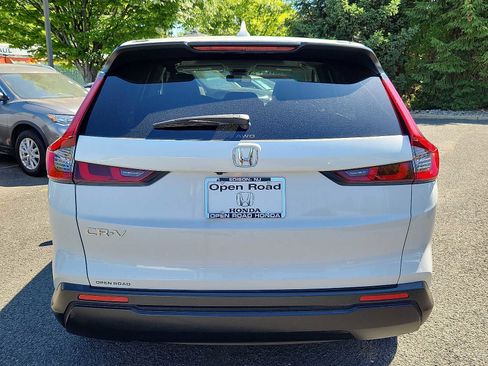Certified 2023 Honda CR-V EX image 5