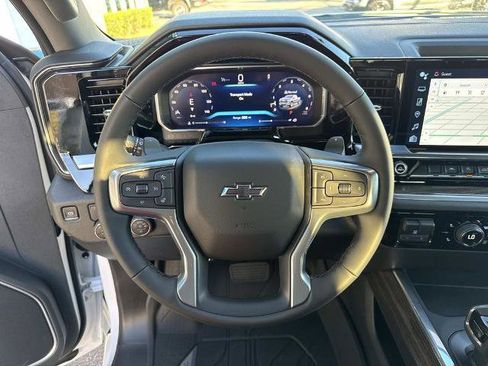 New 2026 Chevrolet Silverado 1500 RST w/ Redline Edition image 15