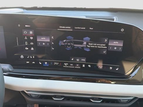New 2026 Audi A6 Premium Plus AWD/4WD image 35