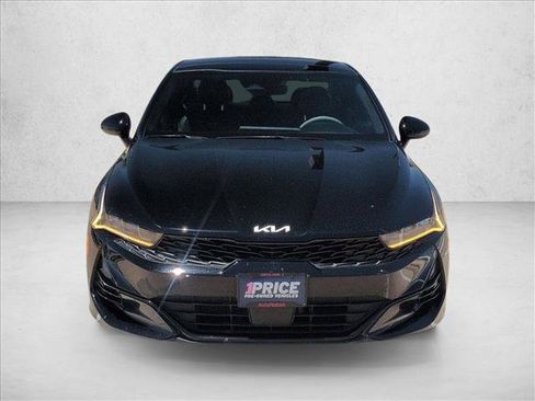 Used 2022 Kia K5 GT-Line w/ GT-Line FWD Premium Package image 2