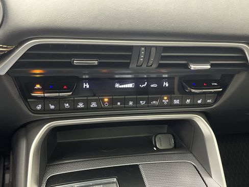 New 2026 MAZDA CX-90 3.3 Turbo S w/ Premium Package AWD/4WD image 22