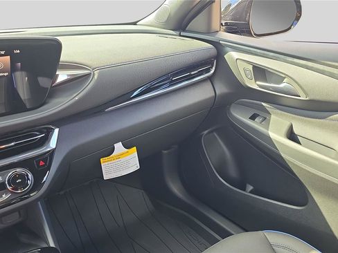 New 2026 Buick Envista Sport Touring w/ Convenience I Package image 24