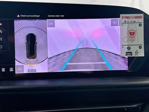 New 2025 Audi Q5 Premium Plus image 14