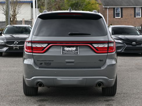 Used 2024 Dodge Durango R/T image 14