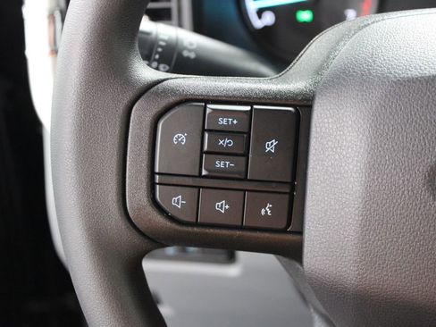 New 2026 Ford F250 XL w/ STX Appearance Package image 34